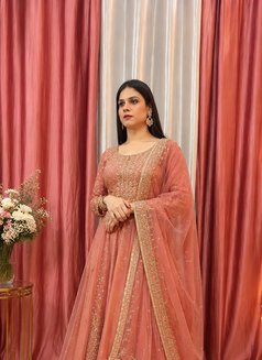 Shemale ananya - Transsexual escort in Indore Photo 9 of 14