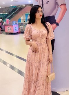 Shemale ananya - Transsexual escort in Indore Photo 11 of 14