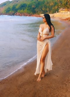 Shemale ananya - Transsexual escort in Indore Photo 13 of 14