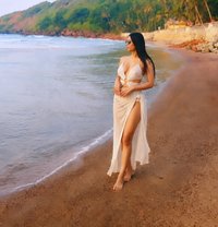 Shemale ananya - Transsexual escort in Indore