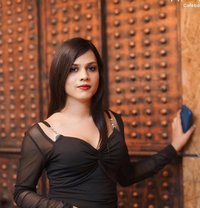Shemale ananya - Acompañantes transexual in Indore