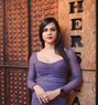 Shemale ananya - Transsexual escort in Indore Photo 13 of 13