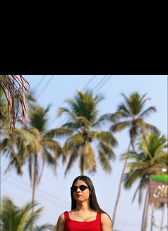 Shemale ananya - Acompañantes transexual in Indore Photo 16 of 21