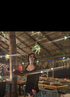 Shemale ananya - Acompañantes transexual in Indore Photo 17 of 21