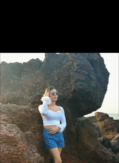 Shemale ananya - Acompañantes transexual in Indore Photo 18 of 21