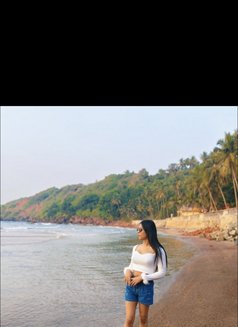 Shemale ananya - Acompañantes transexual in Indore Photo 20 of 21