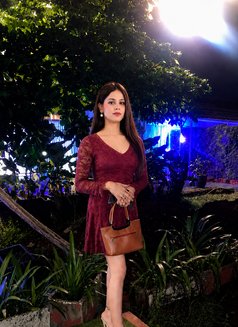 Shemale ananya - Transsexual escort in Indore Photo 16 of 16