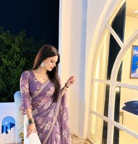Shemale ananya - Transsexual escort in Indore