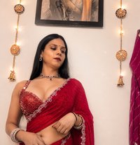 Shemale ananya - Transsexual escort in Vadodara