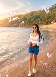 Shemale ananya - Transsexual escort in Indore Photo 5 of 14