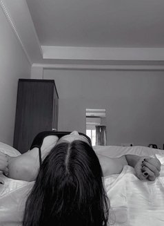 Shemale Anshu - Acompañantes transexual in Hyderabad Photo 3 of 4