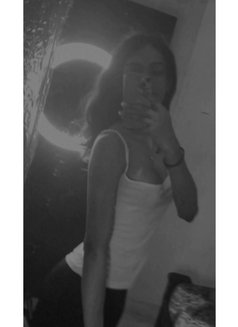 Shemale Anshu - Transsexual escort in Hyderabad Photo 2 of 4