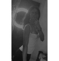 Shemale Anshu - Transsexual escort in Hyderabad