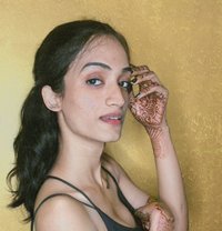 Shemale Anshu - Acompañantes transexual in Hyderabad