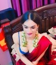 Shemale Anshu - Transsexual escort in Hyderabad Photo 1 of 4