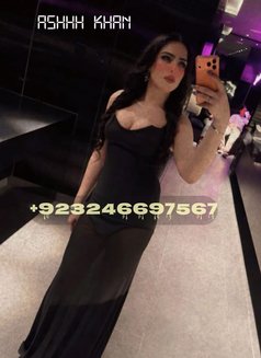 Shemale Ash - escort in Lahore Photo 2 of 6