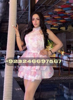 Shemale Ash - escort in Lahore Photo 3 of 6
