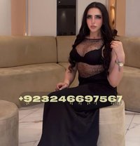 Shemale Ash - escort in Lahore