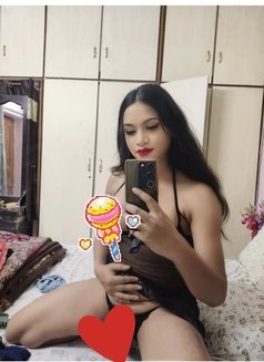 Shemale Aslye Hyderabad - Transsexual escort in Hyderabad Photo 4 of 4