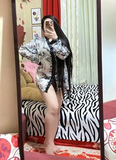 Shemale Available - Transsexual escort in Kolkata Photo 1 of 7