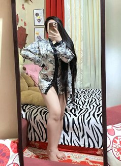 Shemale Available - Transsexual escort in Kolkata Photo 3 of 7