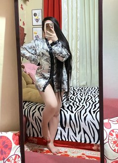 Shemale Available - Transsexual escort in Kolkata Photo 5 of 7