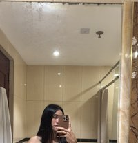 Shemale Babe - Acompañantes transexual in Singapore