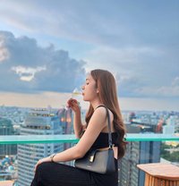 Shemale Bangkok - Transsexual escort in Bangkok