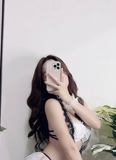 Shemale Bangkok - Transsexual escort in Bangkok Photo 8 of 13