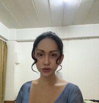 Shemale Barbie - Acompañantes transexual in Bangkok