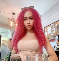 Barbie long cock - masseuse in Udon Thani