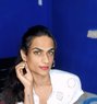 Shemale Bbc Rod sherin Black big - Acompañantes transexual in Kochi Photo 1 of 22
