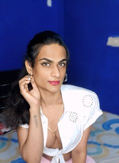 Shemale Bbc Rod sherin Black big - Transsexual escort in Kochi Photo 1 of 22