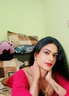Shemale Bbc Rod sherin Black big - Transsexual escort in Kochi Photo 12 of 22