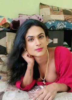 Shemale Bbc Rod sherin Black big - Transsexual escort in Kochi Photo 13 of 22