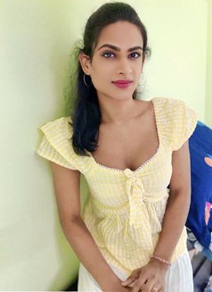 Shemale Bbc Rod sherin Black big - Transsexual escort in Kochi Photo 15 of 22