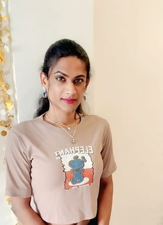 Shemale Bbc Rod sherin Black big - Transsexual escort in Kochi Photo 22 of 22