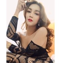 Shemale Bellababes - Transsexual escort in Manila