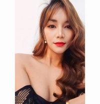 Shemale Bellababes - Transsexual escort in Manila