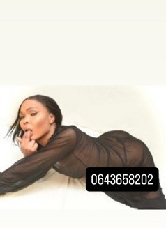 Shemale Bianca - Transsexual escort in Pretoria Photo 2 of 2