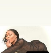 Shemale Bianca - Transsexual escort in Pretoria