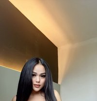 Shemale big dick - Transsexual escort in Jakarta