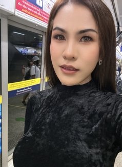 🇹🇭 Ladyboy big cock 🇹🇭 - Transsexual escort in Bangkok Photo 12 of 19