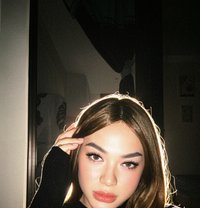Shemale Big D Bali - Transsexual escort in Bali