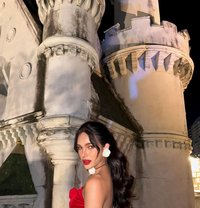 Luxury Both Big D IN Jeddah - Acompañantes transexual in Jeddah Photo 21 of 26