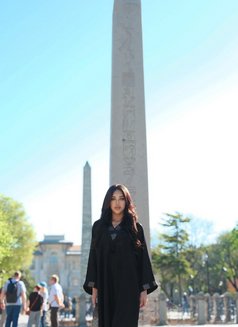 Shemale Both In Jeddah - Transsexual escort in Jeddah Photo 26 of 28