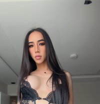 Shemale Both - Transsexual escort in Abu Dhabi