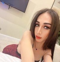 Shemale Both - Transsexual escort in Riyadh