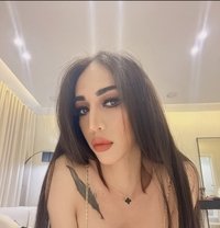 Shemale Both - Transsexual escort in Riyadh