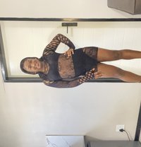 Shemale Brooklyn - Transsexual escort in Johannesburg